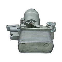 Oil Cooler VOE21159227 for Volvo EC140B Excavator