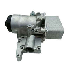 Oil Cooler VOE21159227 for Volvo EC140B Excavator