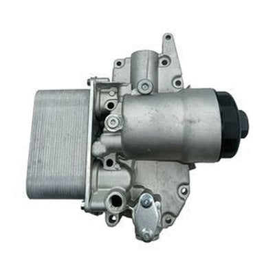 Oil Cooler VOE21159227 for Volvo EC140B Excavator