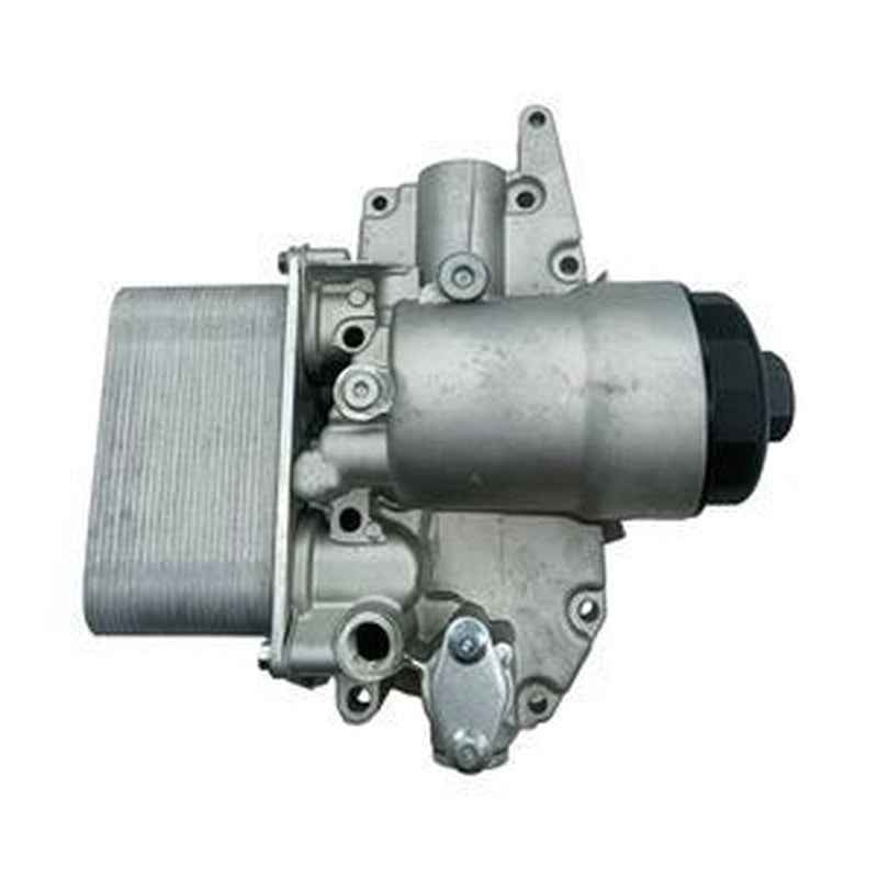Oil Cooler VOE21159227 for Volvo EC140B Excavator