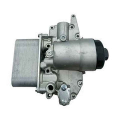 Oil Cooler VOE21159227 for Volvo EC140B Excavator