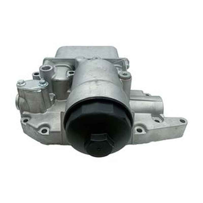 Oil Cooler VOE21159227 for Volvo EC140B Excavator