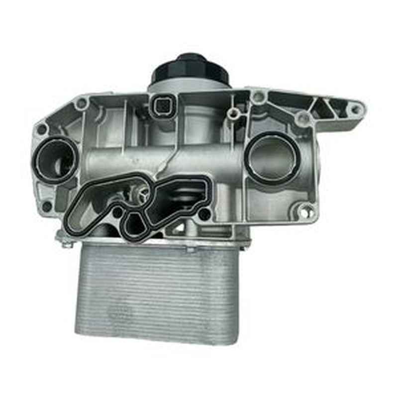 Oil Cooler VOE21159227 for Volvo EC140B Excavator