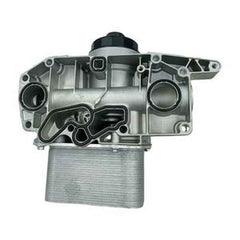 Oil Cooler VOE21159227 for Volvo EC140B Excavator