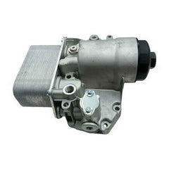 Oil Cooler VOE21159227 for Volvo EC140B Excavator