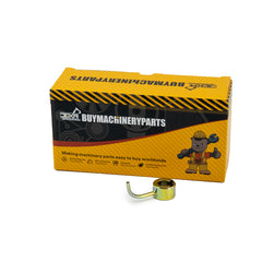 Boquilla de refrigeración de aceite 123900-39650 para motor Yanmar 4TNE106 