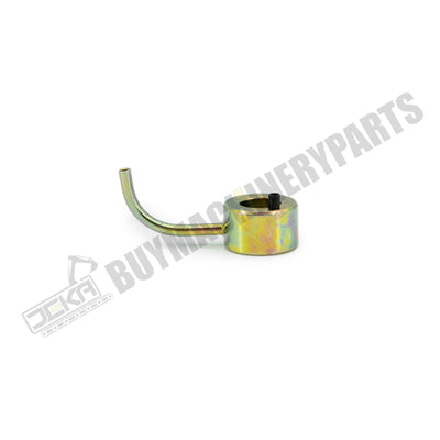 Boquilla de refrigeración de aceite 123900-39650 para motor Yanmar 4TNE106 