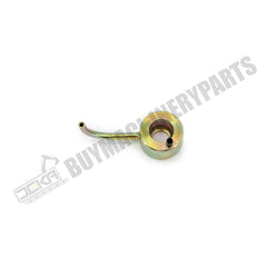 Boquilla de refrigeración de aceite 123900-39650 para motor Yanmar 4TNE106 