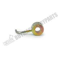 Boquilla de refrigeración de aceite 123900-39650 para motor Yanmar 4TNE106 