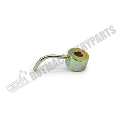 Boquilla de refrigeración de aceite 123900-39650 para motor Yanmar 4TNE106 