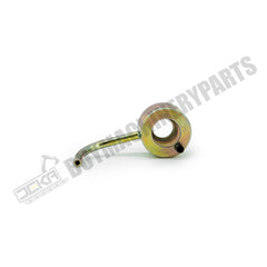 Boquilla de refrigeración de aceite 123900-39650 para motor Yanmar 4TNE106 