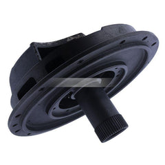 Brida de alimentación de aceite 4644-302-041 para cargadora de ruedas Hyundai HL25C HL760 HL760-3 