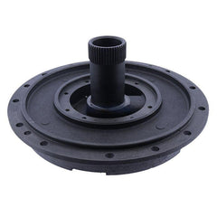 Brida de alimentación de aceite 4644-302-041 para cargadora de ruedas Hyundai HL25C HL760 HL760-3 