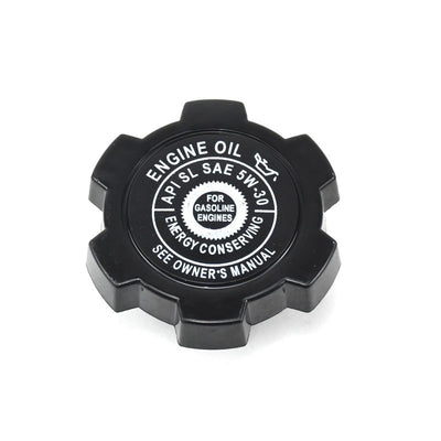 Oil Fill Cap 12180-22011 for Toyota 4Runner Camry Corolla Solara T100 Tercel Tundra