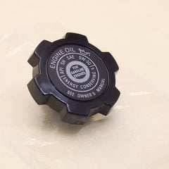 Oil Fill Cap 12180-22011 for Toyota 4Runner Camry Corolla Solara T100 Tercel Tundra