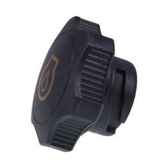 Tampa de enchimento de óleo RE52326/RE500005/RE535560 para motores de tratores John Deere