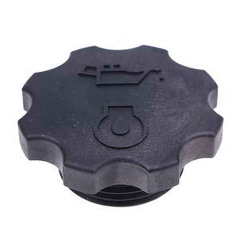 Oil Filler Cap 4142X098 for Perkins Engine 1004-4, 1004G, 1006-60TA, 1104D-44, 2006-TAG2, D3.152, 4.236, Massey Ferguson Tractor