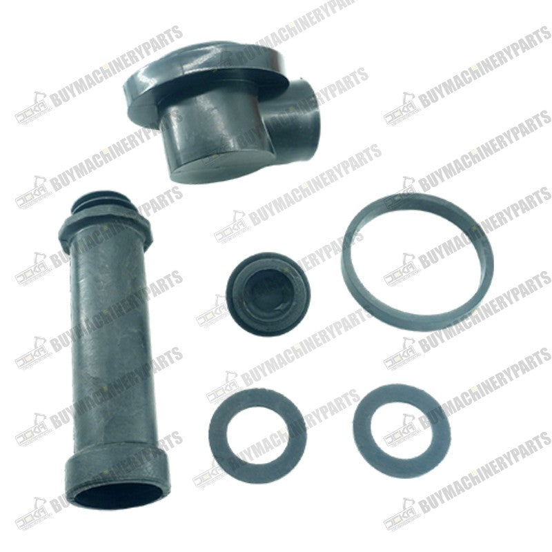 Oil Filler Tube Kits 3921644 for Cummins Engine 6BT 5.9L 1989-1998 Dodge 12 Valve