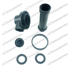 Oil Filler Tube Kits 3921644 for Cummins Engine 6BT 5.9L 1989-1998 Dodge 12 Valve