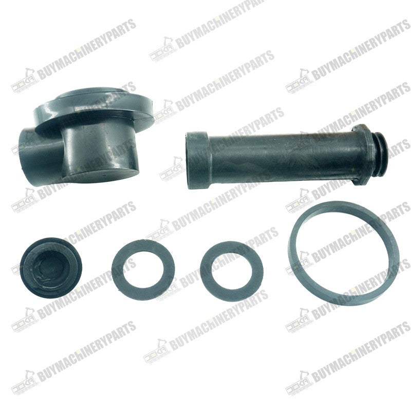 Oil Filler Tube Kits 3921644 for Cummins Engine 6BT 5.9L 1989-1998 Dodge 12 Valve