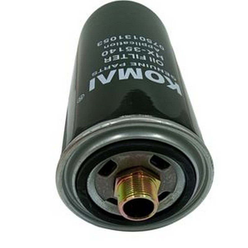 Oil Filter 0750131053 for ZF Transmission Gearbox 4WG180 4WG200 - Buymachineryparts