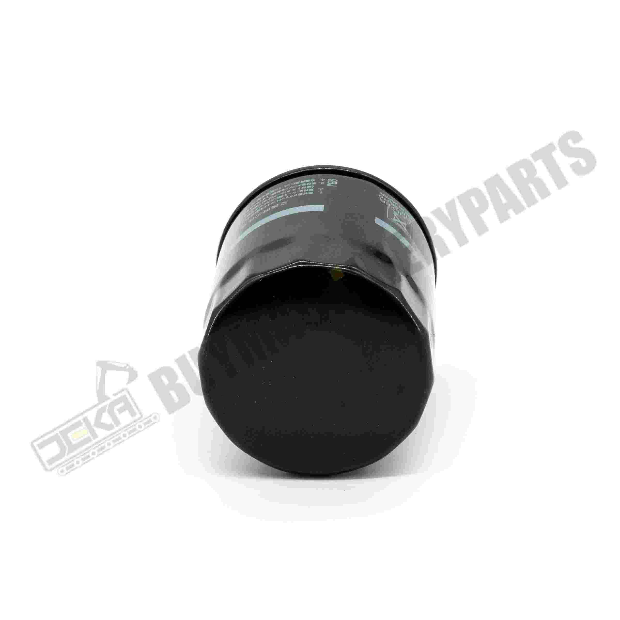 Oil Filter 16510-96J10 16510-96J00 for Suzuki Marine Engine DF150 DF175 DF200 DF225 DF250 DF300