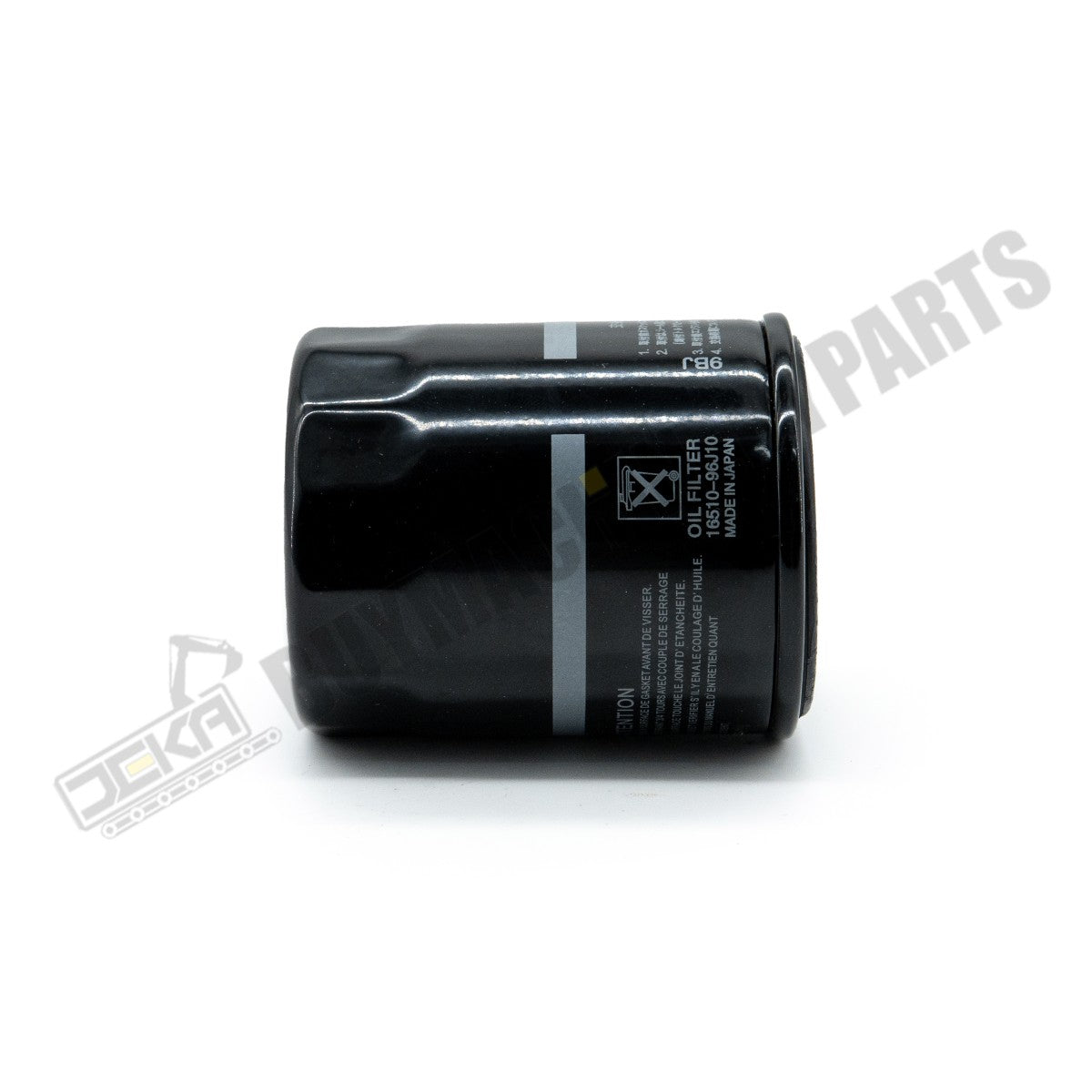 Oil Filter 16510-96J10 16510-96J00 for Suzuki Marine Engine DF150 DF175 DF200 DF225 DF250 DF300