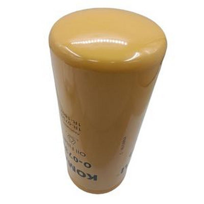 Oil Filter 1R1807 for Caterpillar CAT 235B 312D2 313D2 320B 320D 322C 324D 325C 325D 329D 330 - Buymachineryparts