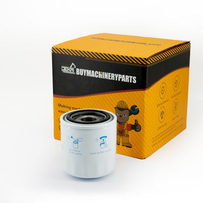 Oil Filter 40196723 for LS Tractor P7010C P7020C P7030C P7030CPS