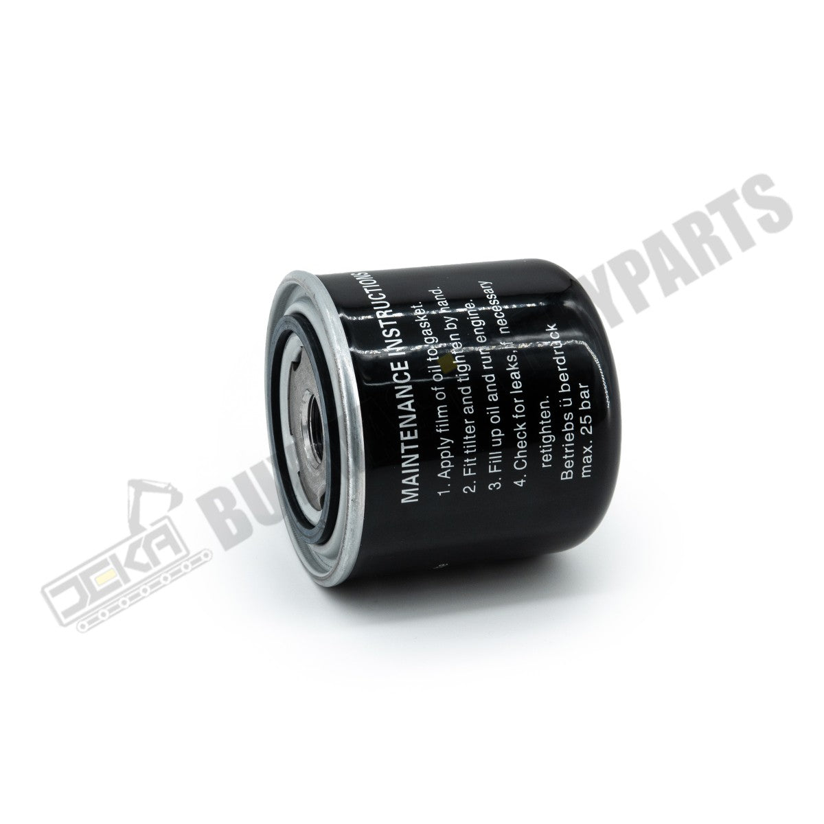 Oil Filter 6.3462.1 for Kaeser Air Compressor M20 M13 M17 SK15 SK21 SK24 SM10 SM12 SM15 SM9 M27E