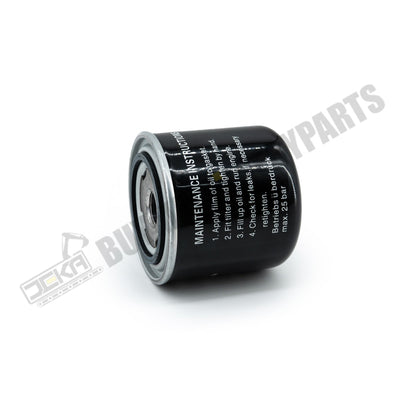 Oil Filter 6.3462.1 for Kaeser Air Compressor M20 M13 M17 SK15 SK21 SK24 SM10 SM12 SM15 SM9 M27E