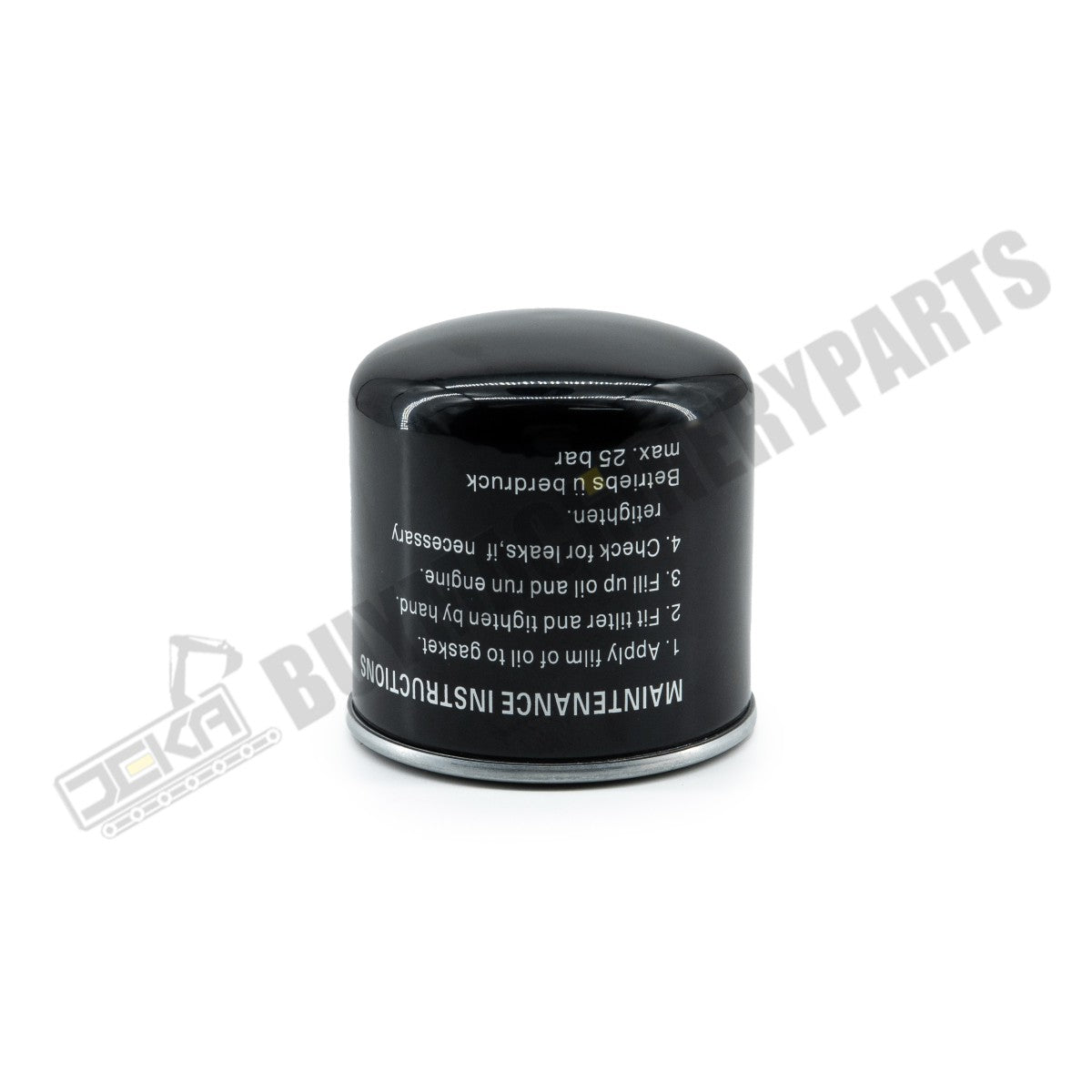 Oil Filter 6.3462.1 for Kaeser Air Compressor M20 M13 M17 SK15 SK21 SK24 SM10 SM12 SM15 SM9 M27E