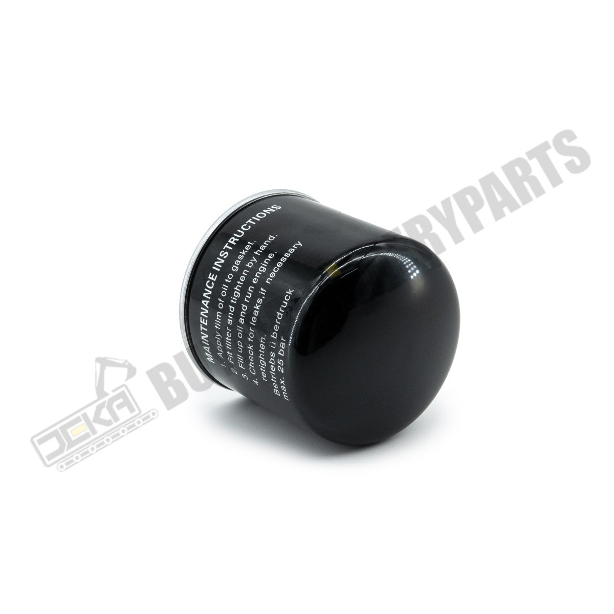 Oil Filter 6.3462.1 for Kaeser Air Compressor M20 M13 M17 SK15 SK21 SK24 SM10 SM12 SM15 SM9 M27E