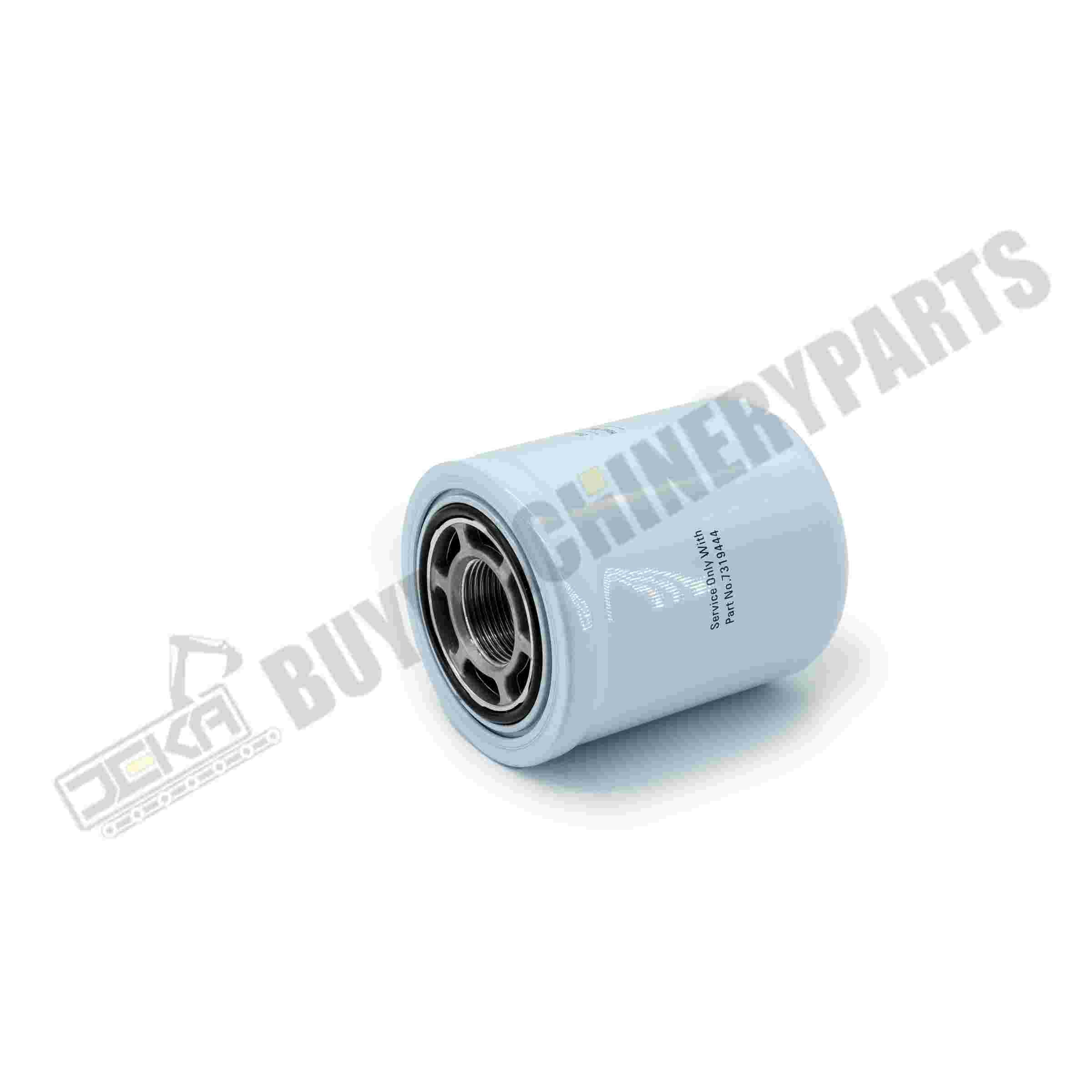 Oil Filter 7319444 for Bobcat A300 A770 S130 S150 S160 S175 S185 S205 T140 T180 T190 T250 T300