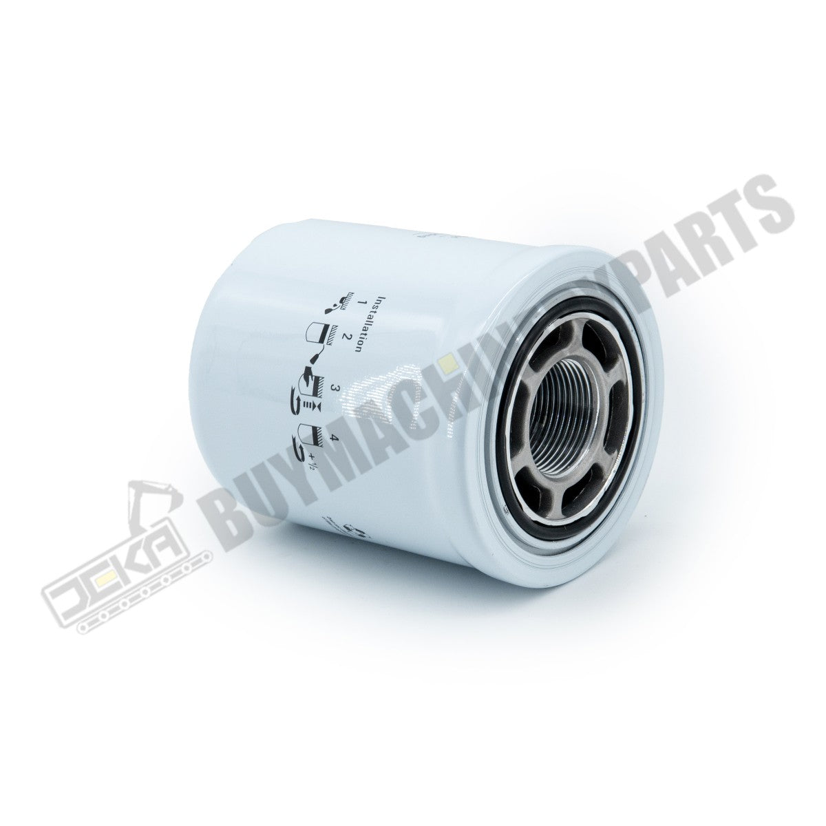 Oil Filter 7319444 for Bobcat A300 A770 S130 S150 S160 S175 S185 S205 T140 T180 T190 T250 T300