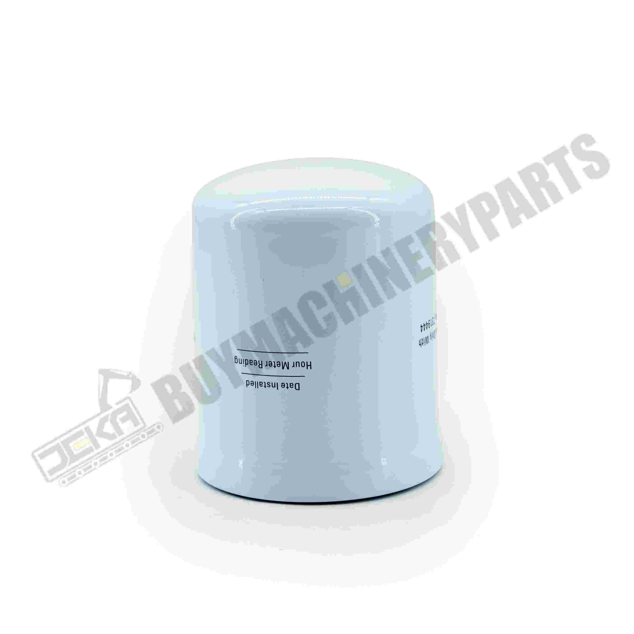 Oil Filter 7319444 for Bobcat A300 A770 S130 S150 S160 S175 S185 S205 T140 T180 T190 T250 T300