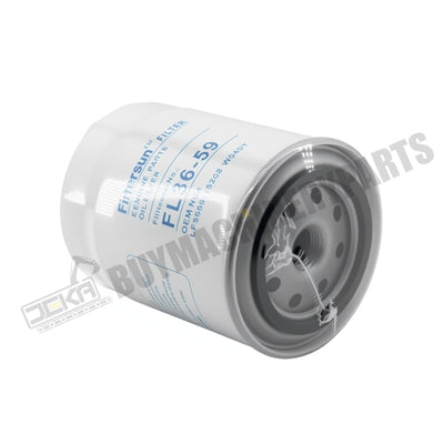Oil filter 87800083 for New Holland LX865 LX885