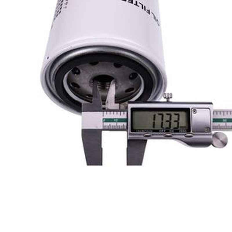 Oil Filter 960698 for Bobcat Skid Steer Loaders 843/2000/V518