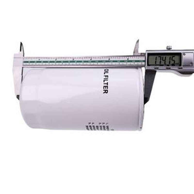 Oil Filter 960698 for Bobcat Skid Steer Loaders 843/2000/V518