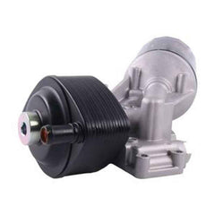 Oil Filter & Cooler Assembly 8972242981 for Isuzu 4JB1-T Engine Trucks