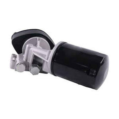 Oil Filter & Cooler Assembly 8972242981 for Isuzu 4JB1-T Engine Trucks