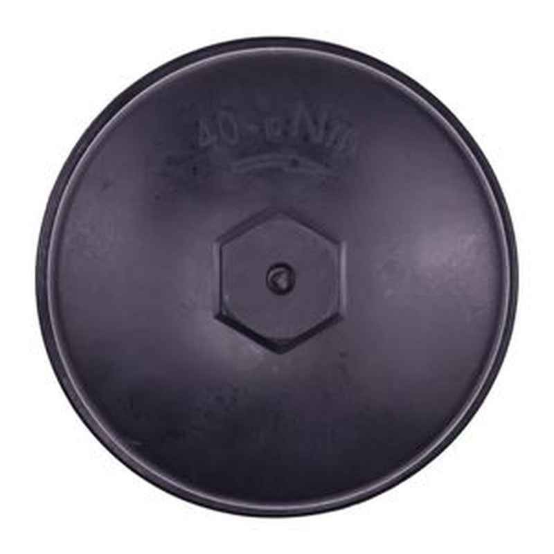 Oil Filter Cover VOE 21009291 for Volvo Penta TAD550GE/751GE Engines