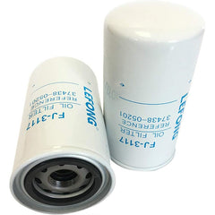 Oil Filter Element 37438-09600 for Airman Air Compressor