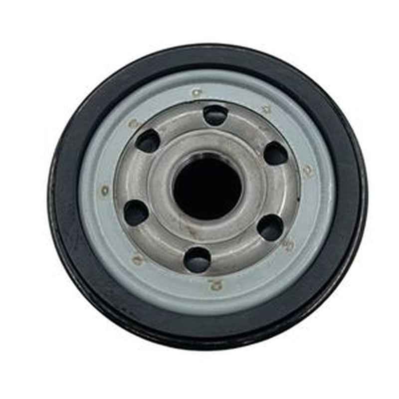 Oil Filter Compatible with Donaldson P550422, Baldwin B7144, Fleetguard LF3642