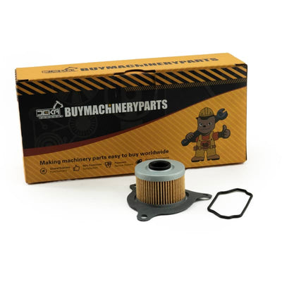 Oil Filter Kit 888464 for Royal Enfield Motorcycle Himalayan 2018-2023 Scram 411 2022-2023