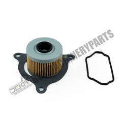 Oil Filter Kit 888464 for Royal Enfield Motorcycle Himalayan 2018-2023 Scram 411 2022-2023