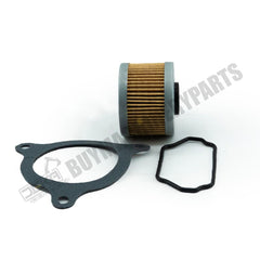 Oil Filter Kit 888464 for Royal Enfield Motorcycle Himalayan 2018-2023 Scram 411 2022-2023