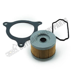 Oil Filter Kit 888464 for Royal Enfield Motorcycle Himalayan 2018-2023 Scram 411 2022-2023