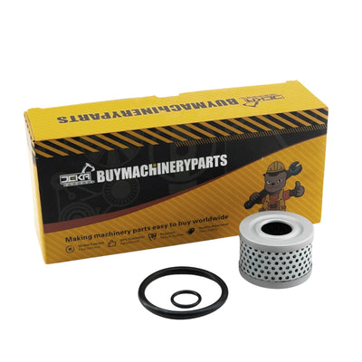 Oil Filter Marine Transmission 3312199031 3312301007 for ZF 63A 63IV 68 80A 85A