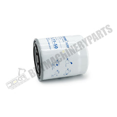 Oil Filter MIU800650 for Yanmar Engine 3TNV88 4TNV98C John Deere Excavator 27D 30G 35G 50D 60D 60G 75G 85G 85P E36ZS